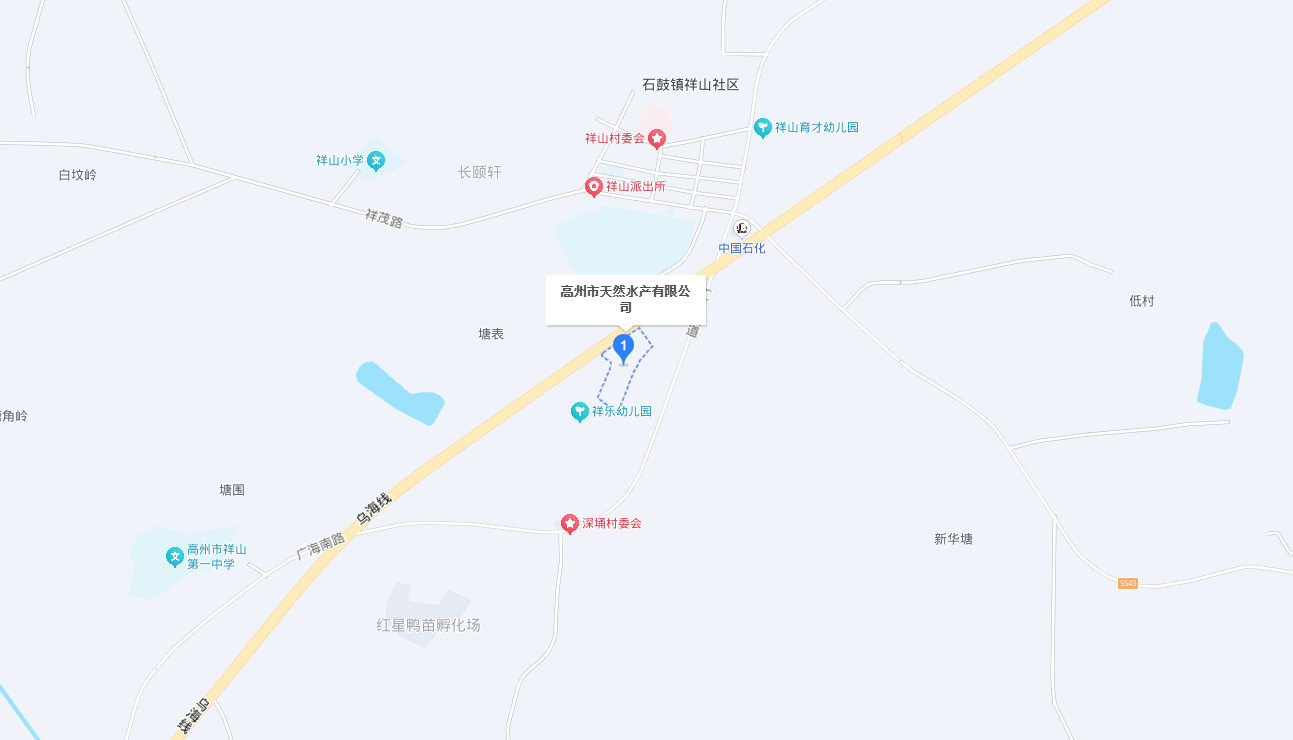location